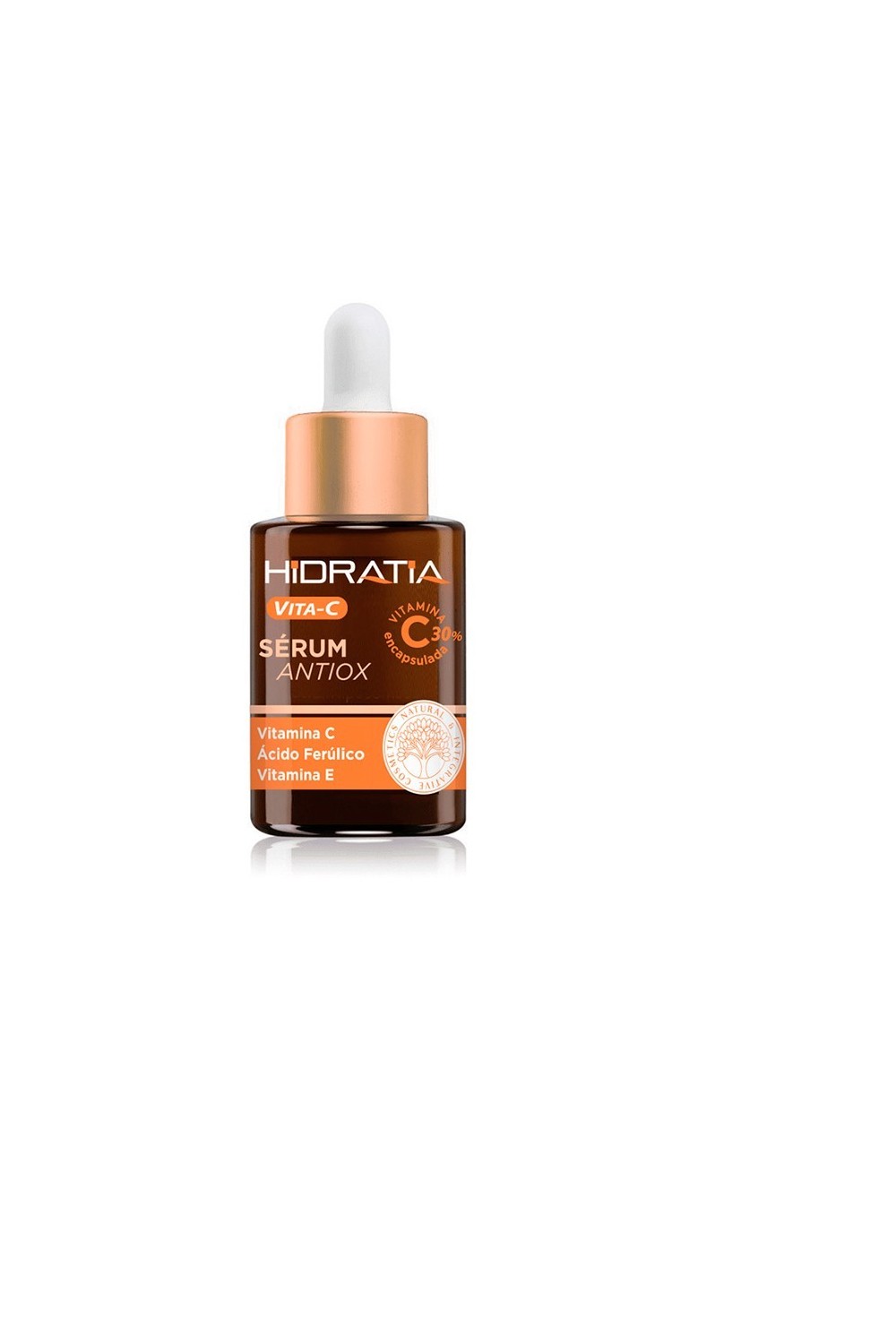 Hidrotelial Hidratia Vita-C Serum Antiox 30ml