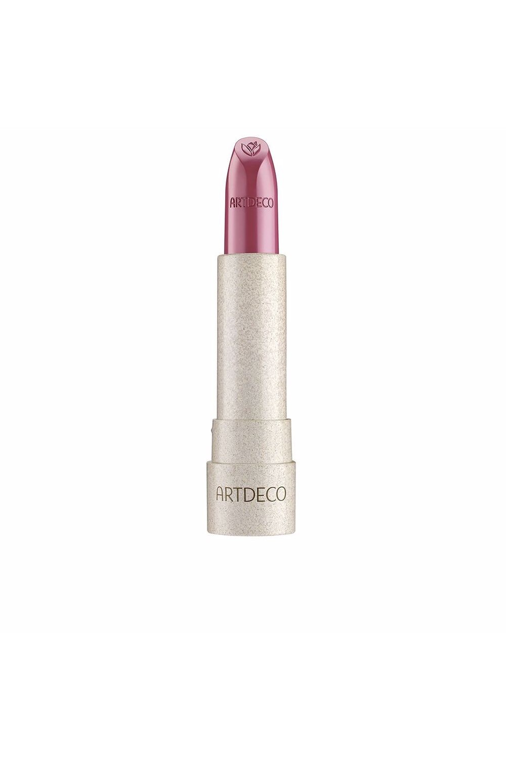 Artdeco Natural Cream Lipstick Red Amaranth 4g