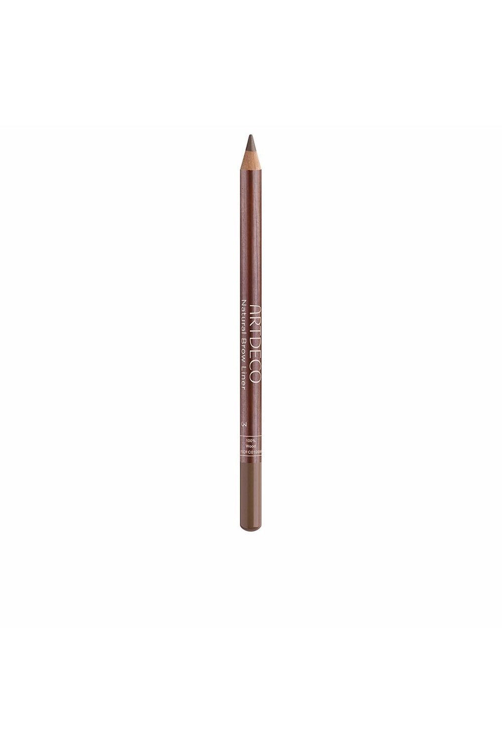 Artdeco Natural Brow Liner Soft Brown 1,4g