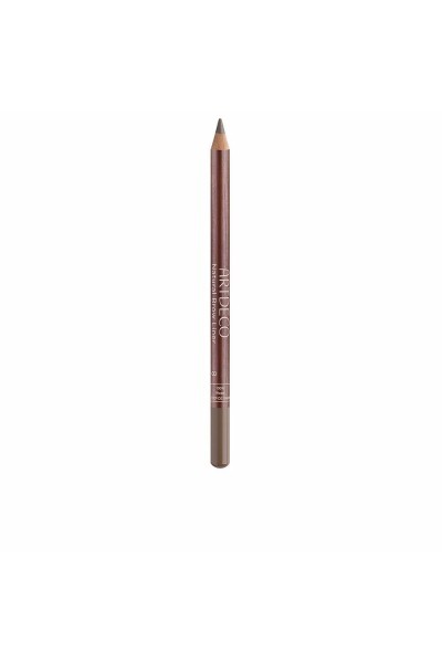 Artdeco Natural Brow Liner Ash Brown 1,4g