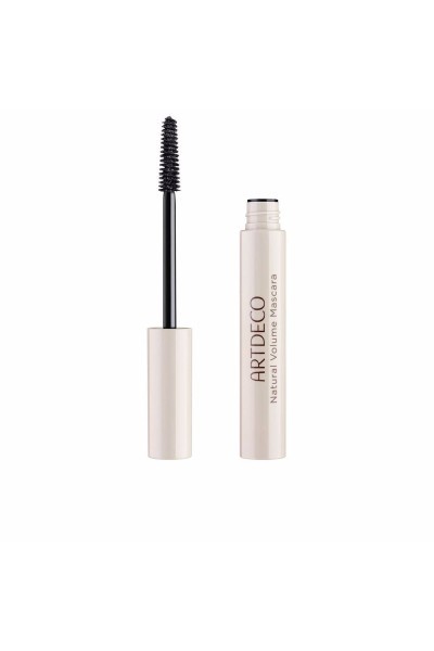 Artdeco Natural Volume Mascara Deep Black 9ml