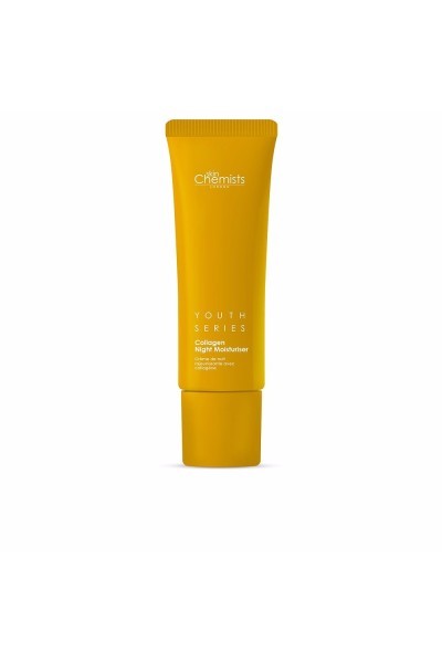 Skin Chemists Collagen Night Moisturiser 50ml