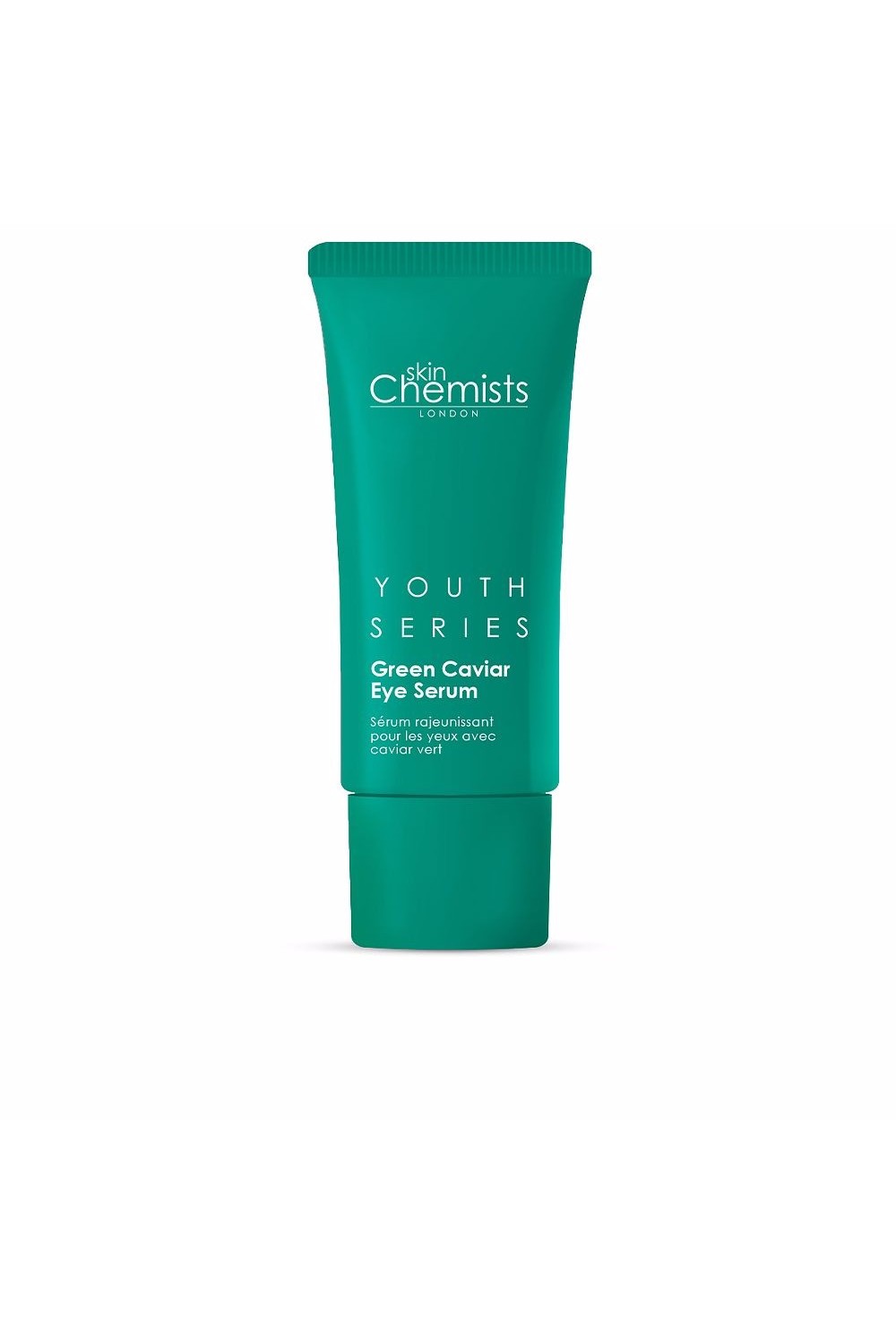 Skin Chemists Green Caviar Eye Serum 15ml