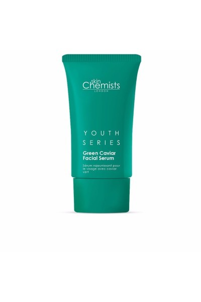 Skin Chemists Green Caviar Facial Serum 30ml