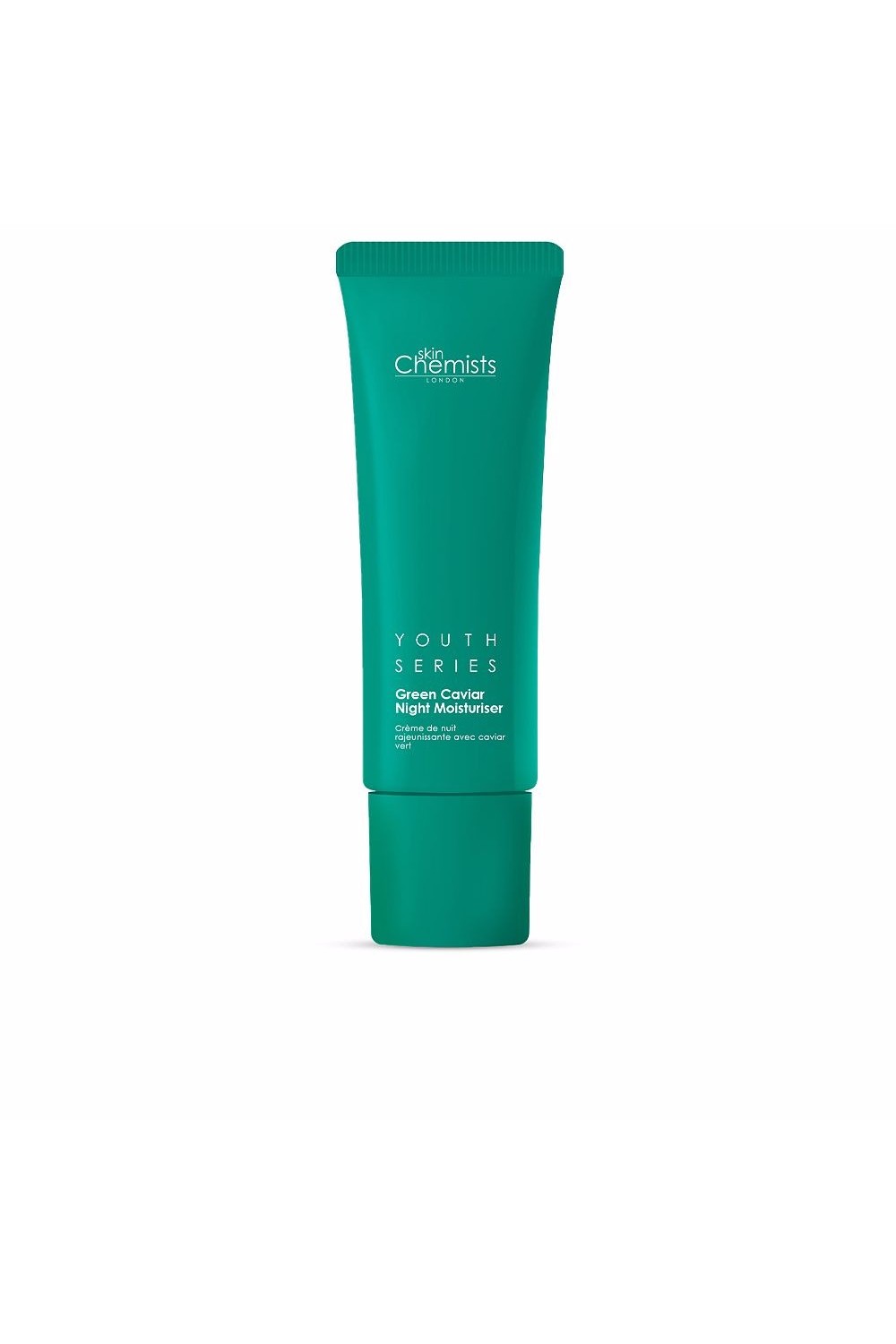 Skin Chemists Green Caviar Night Moisturiser 50ml