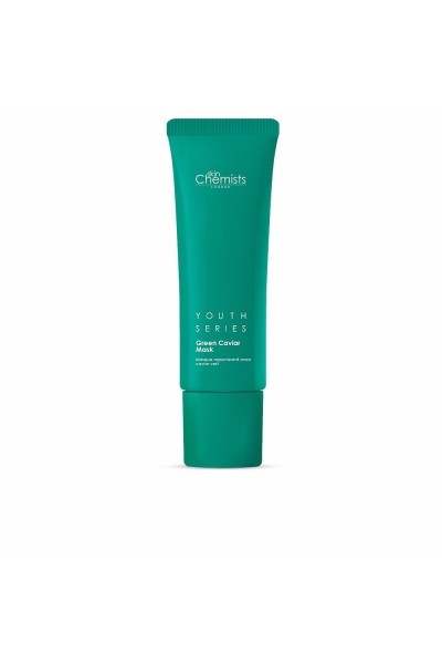 Skin Chemists Green Caviar Mask 50ml