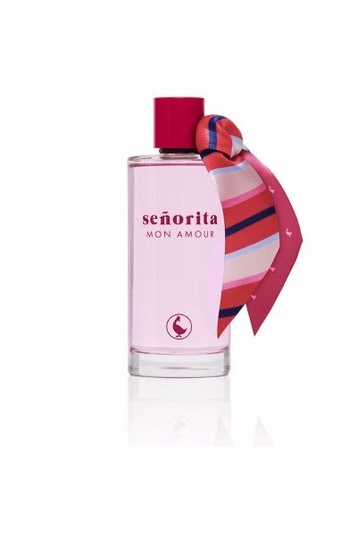 El Ganso Señorita Mon Amour Eau De Toilette Spray 125ml