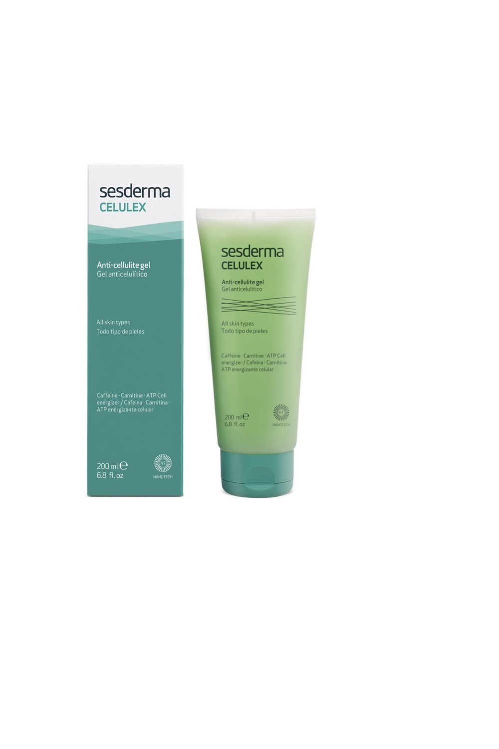 Sesderma Celulex Anticellulite Gel