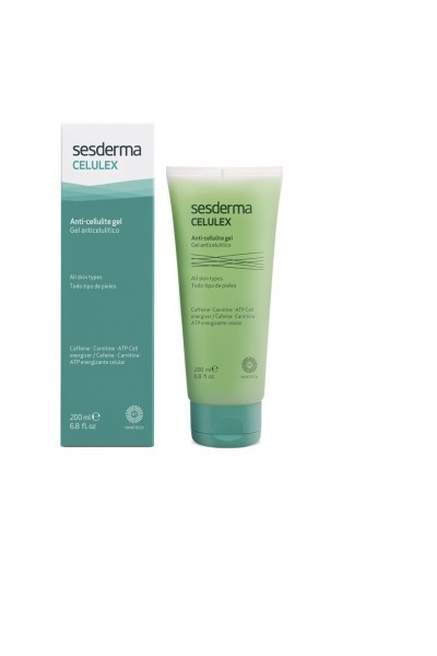 Sesderma Celulex Anticellulite Gel