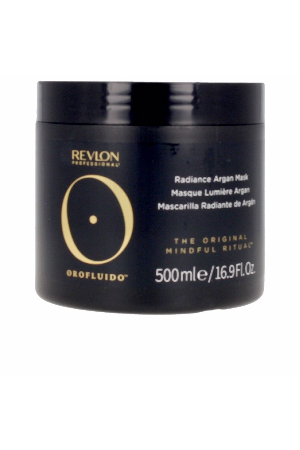 Rp Orofluido Original Mask 500ml