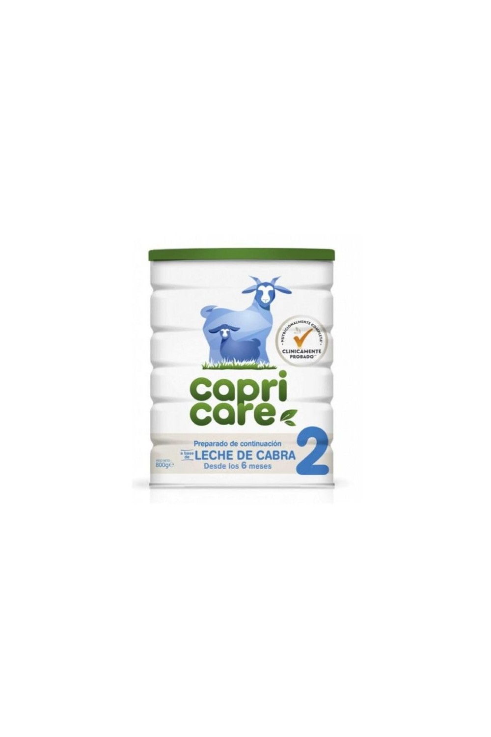 Capricare Capri Care 2 Infant Formula 800g