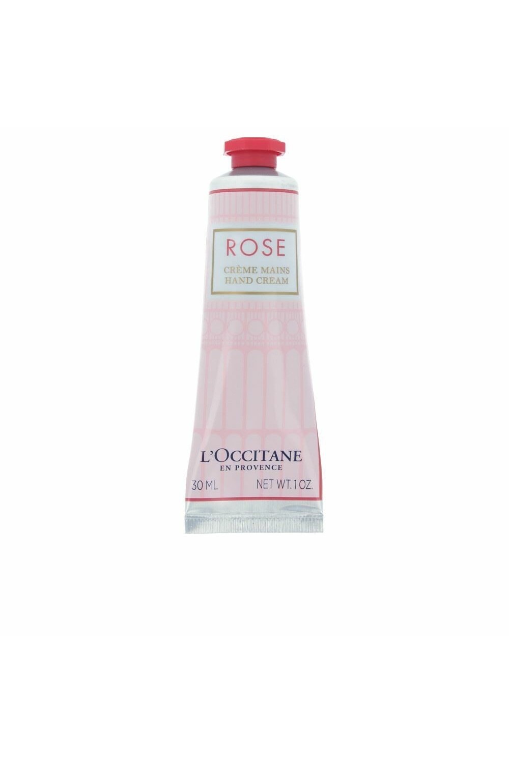 L'occitane Rose Cr Mains 30ml