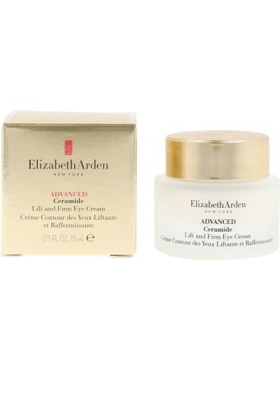 Elizabeth Arden Advanced Ceramide Lift y Firm Eye Cream 15ml