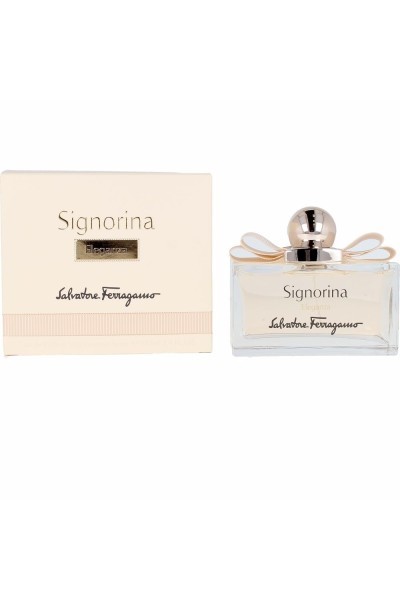 SALVATORE FERRAGAMO - Signorina Eleganza Eau De Perfume Spray 100ml