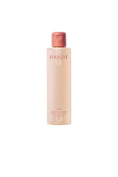 Payot Nue Radiant Boosting Toning Lotion 200ml