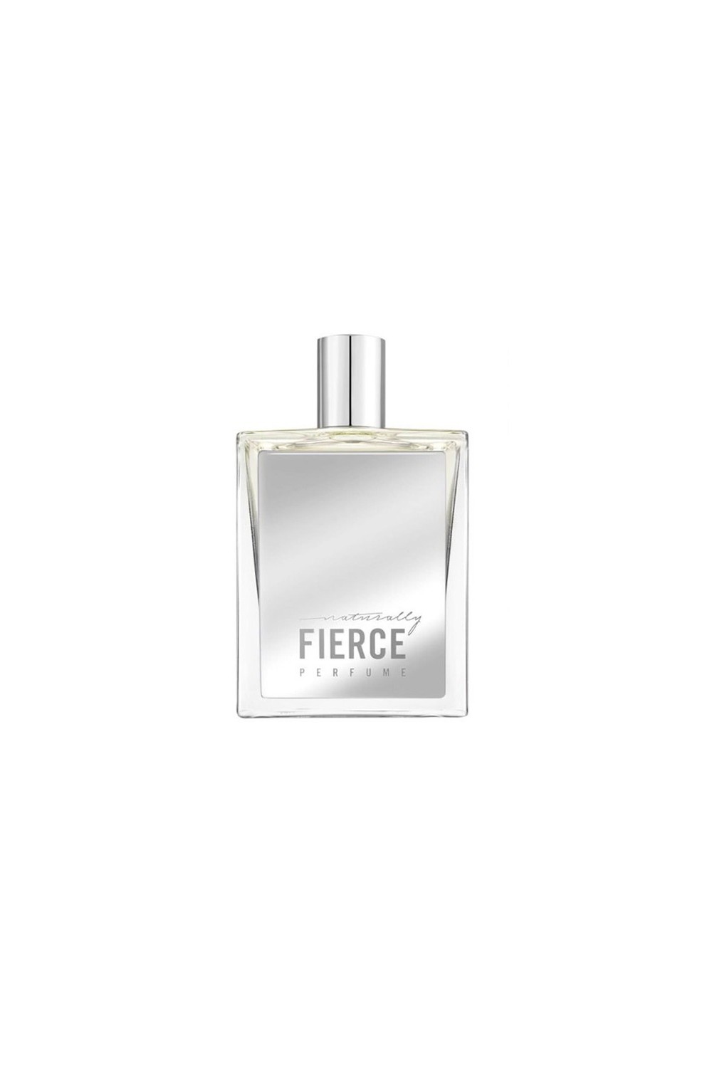 Abercrombie & Fitch Naturally Fierce Eau De Perfume Spray 100ml