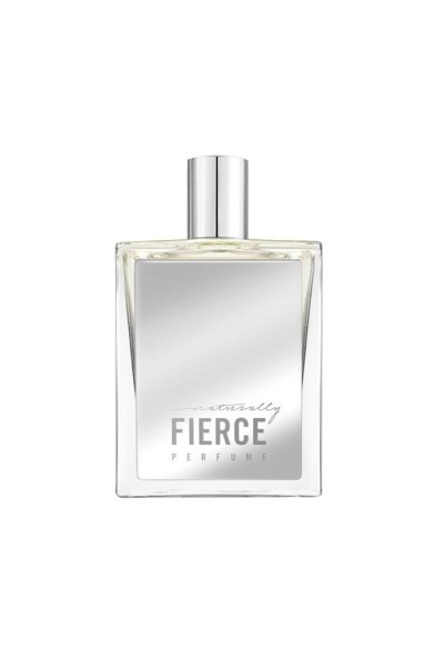 Abercrombie & Fitch Naturally Fierce Eau De Perfume Spray 100ml