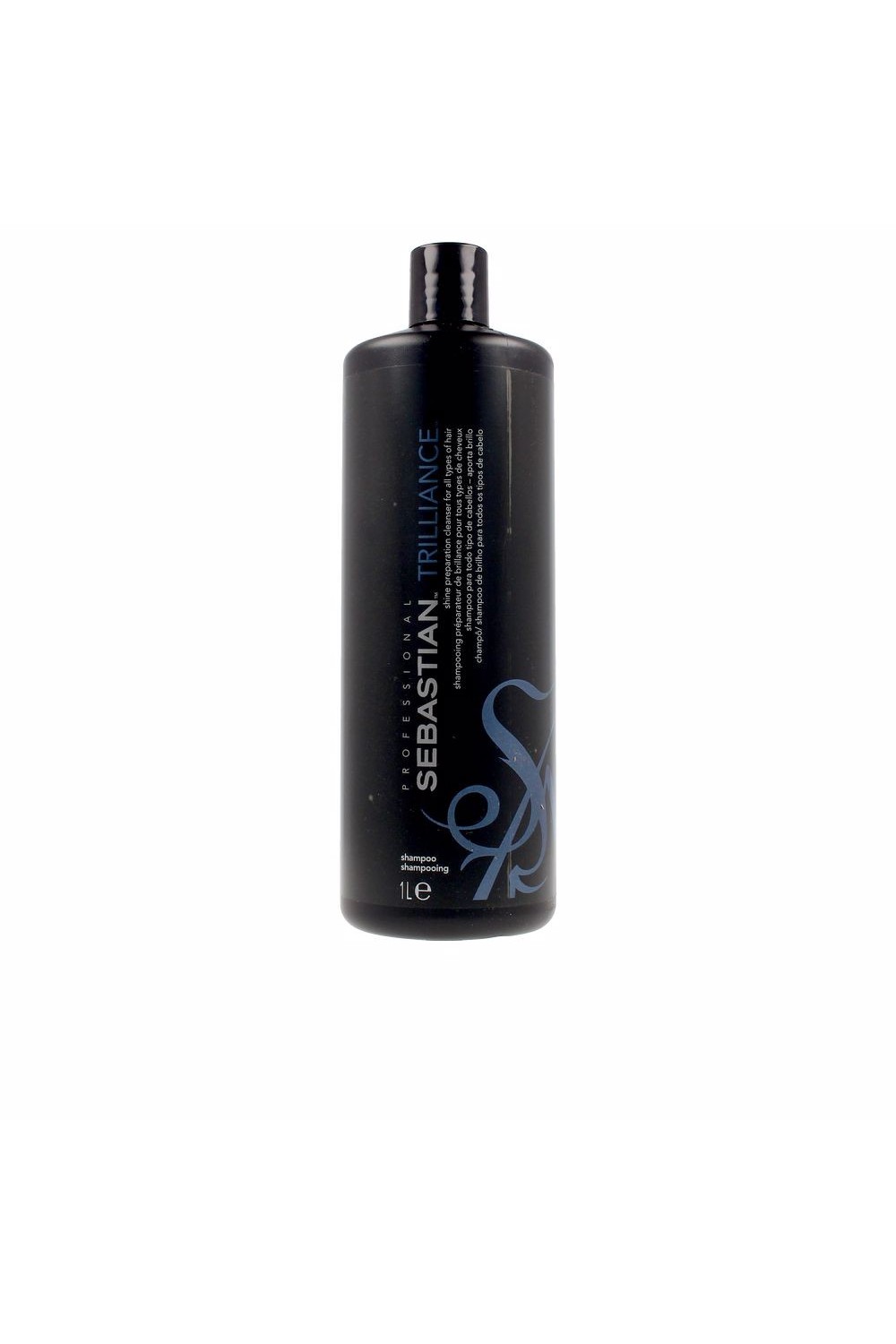 Sebastian Professional Trilliance Shampoo 1000ml