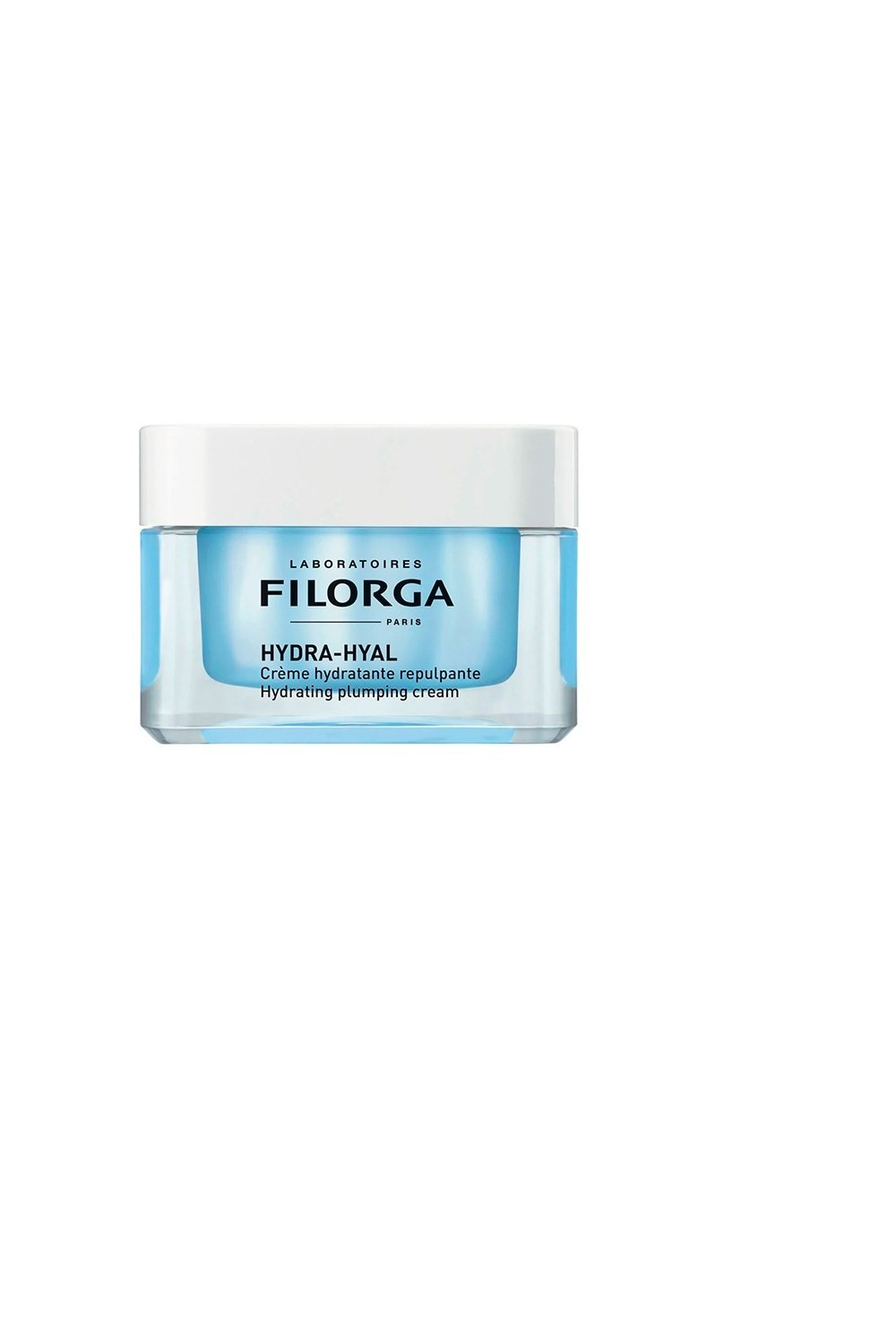 Filorga Hydra-Hyal Repulping Moisturising Cream 50ml