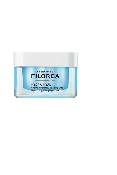 Filorga Hydra-Hyal Repulping Moisturising Cream 50ml