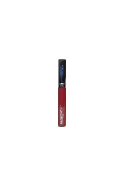 Maybelline Color Sensational Cream Gloss 560 Red Love 1un