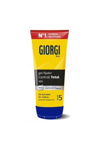 Giorgi Line Giorgi Gel 170 X-Trem Contr Total N5