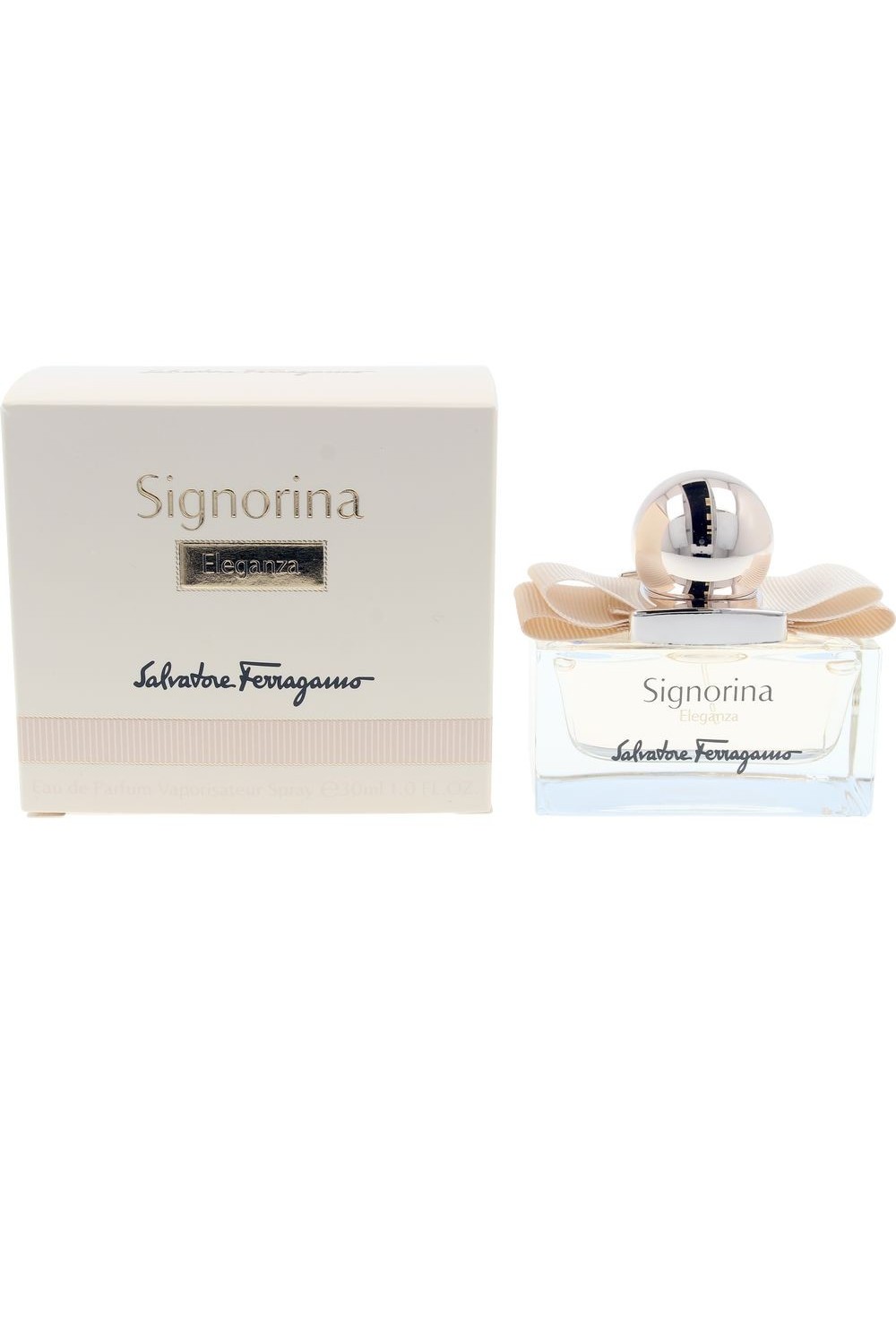 SALVATORE FERRAGAMO - Signorina Eleganza Eau De Perfume Spray 30ml