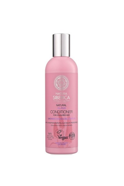 Natura Siberica Natural Oil-Plex Conditioner 270ml