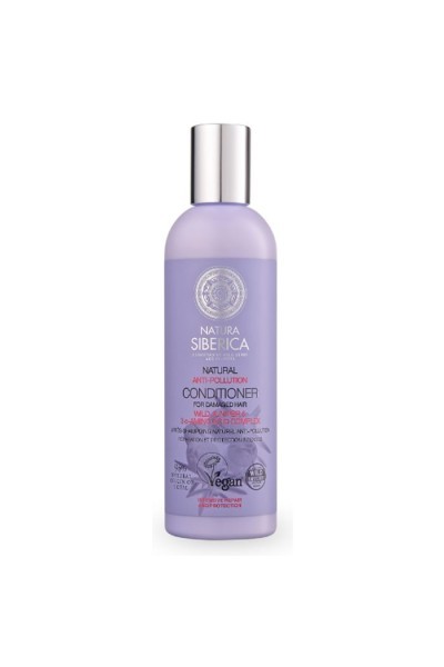 Natura Siberica Natural Anti Pollution Condicioner 270ml