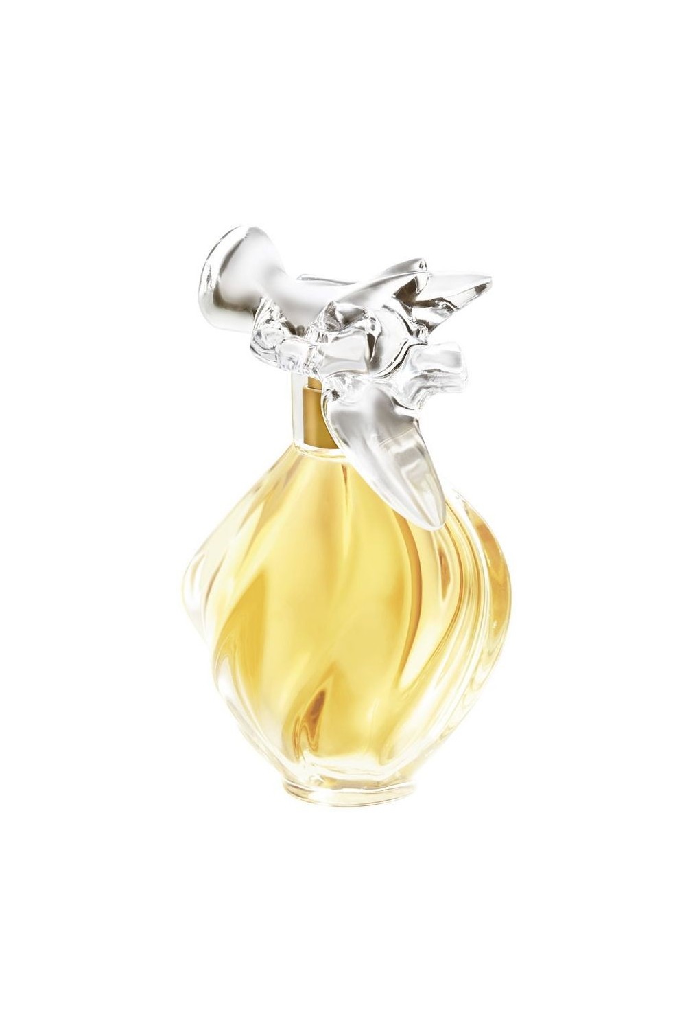 Nina Ricci L'air Du Temps Eau De Toilette Spray 100ml