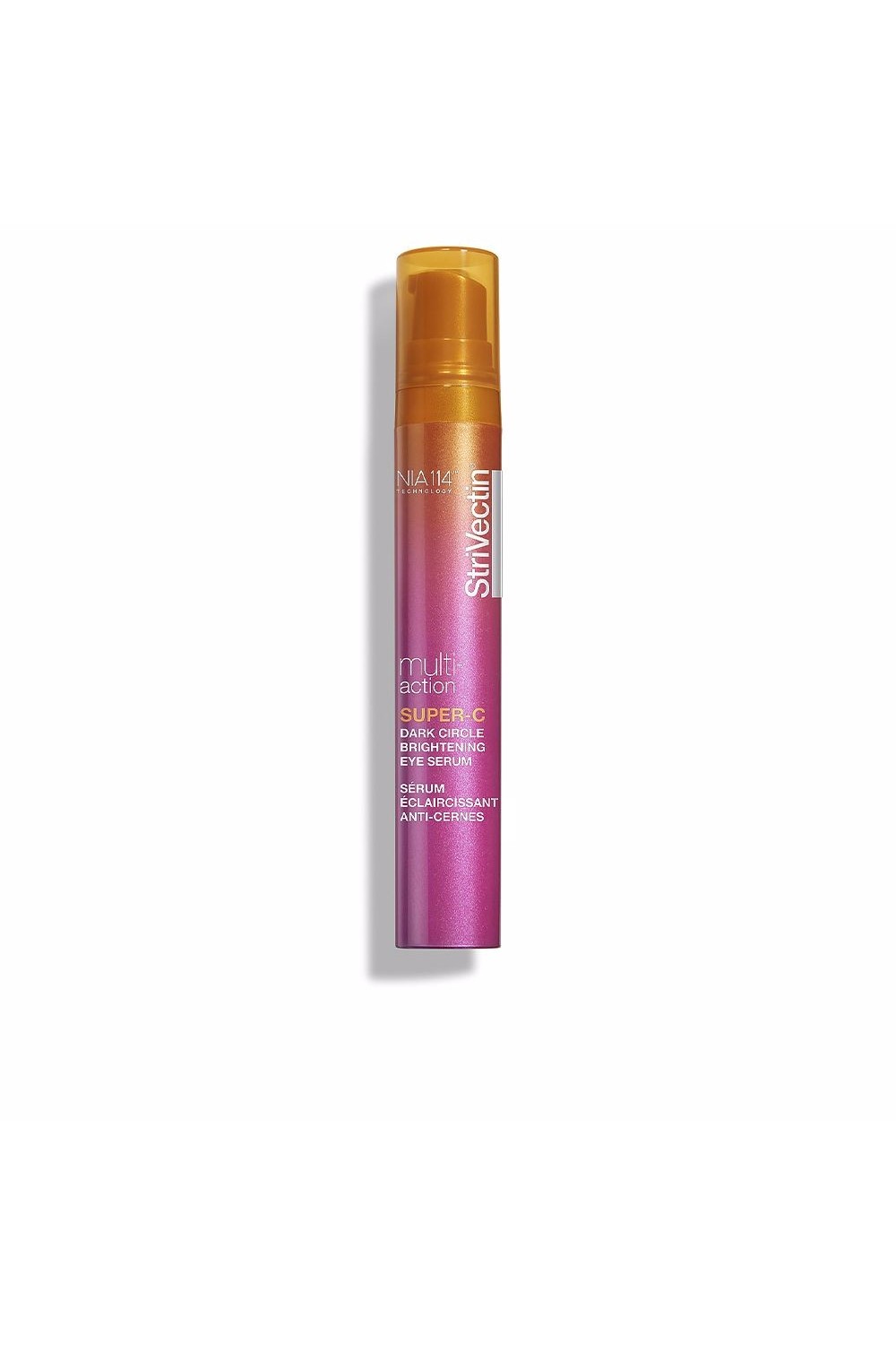 Strivectin Multi-Action Super-C Dark Circle Brightening Eye Serum 15ml