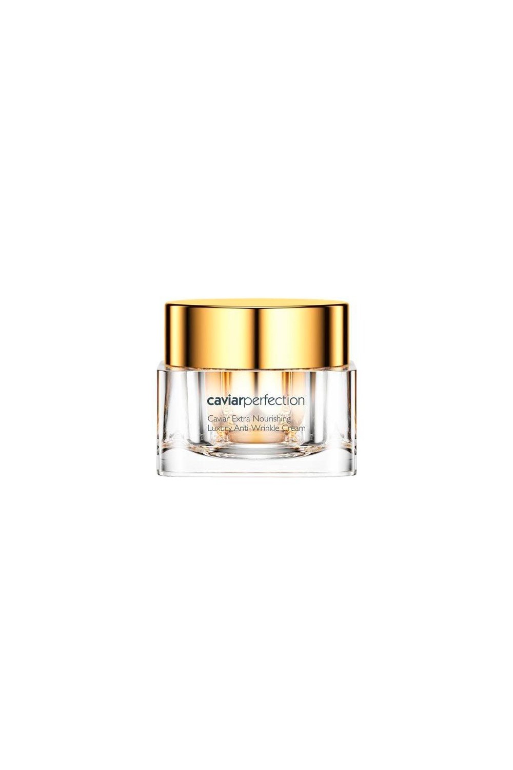 DECLARÉ - Declaré Caviar Perfection Eye Contour Cream 15ml