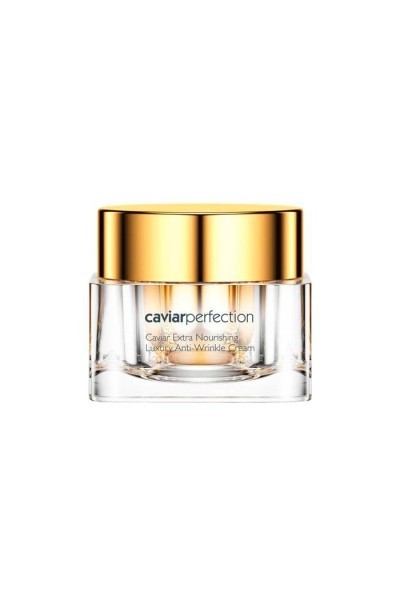 DECLARÉ - Declaré Caviar Perfection Eye Contour Cream 15ml