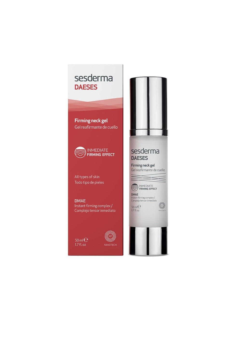 Sesderma Daeses Neck Firming Gel