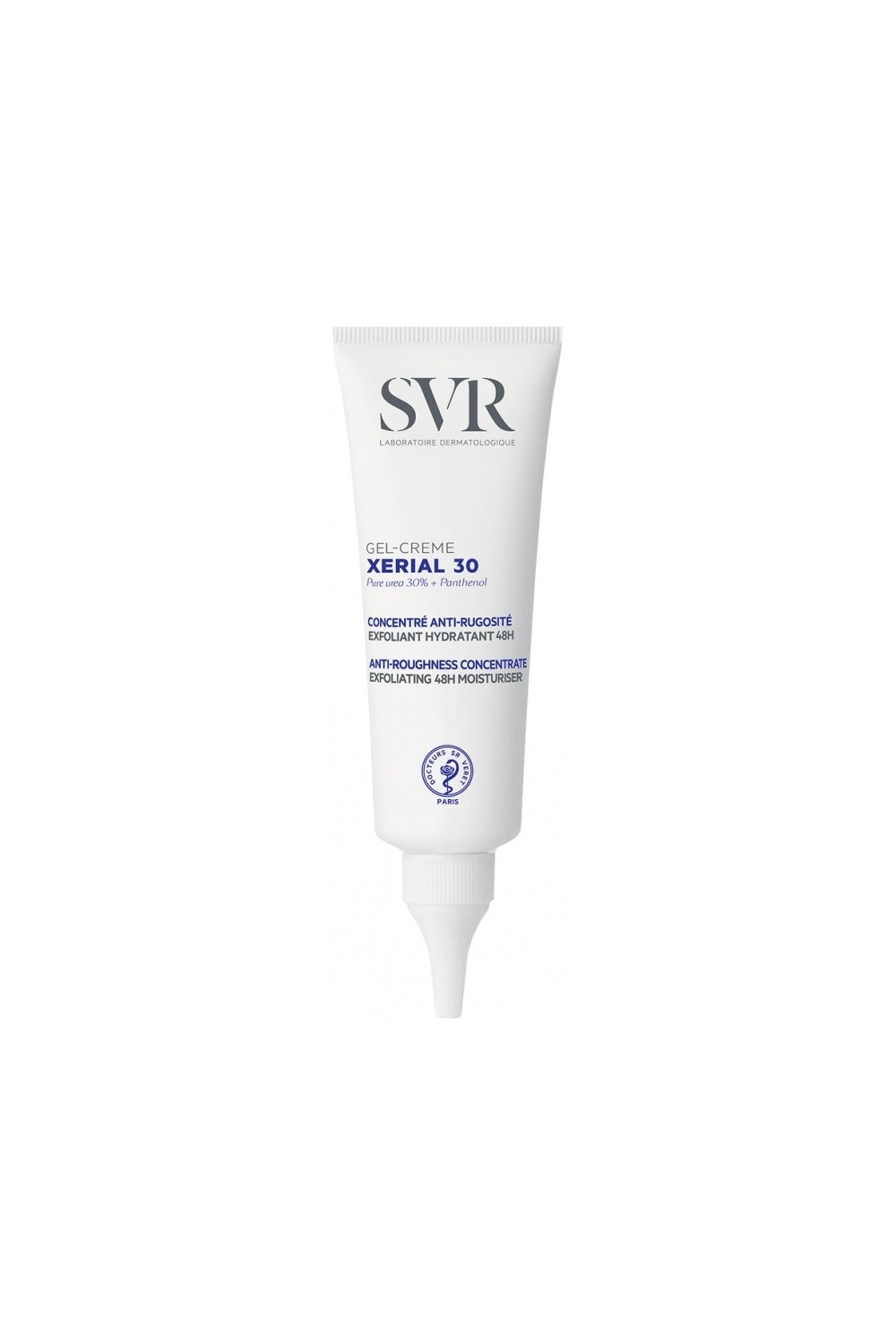 Svr Xerial 30 Gel-Cream 75 ml