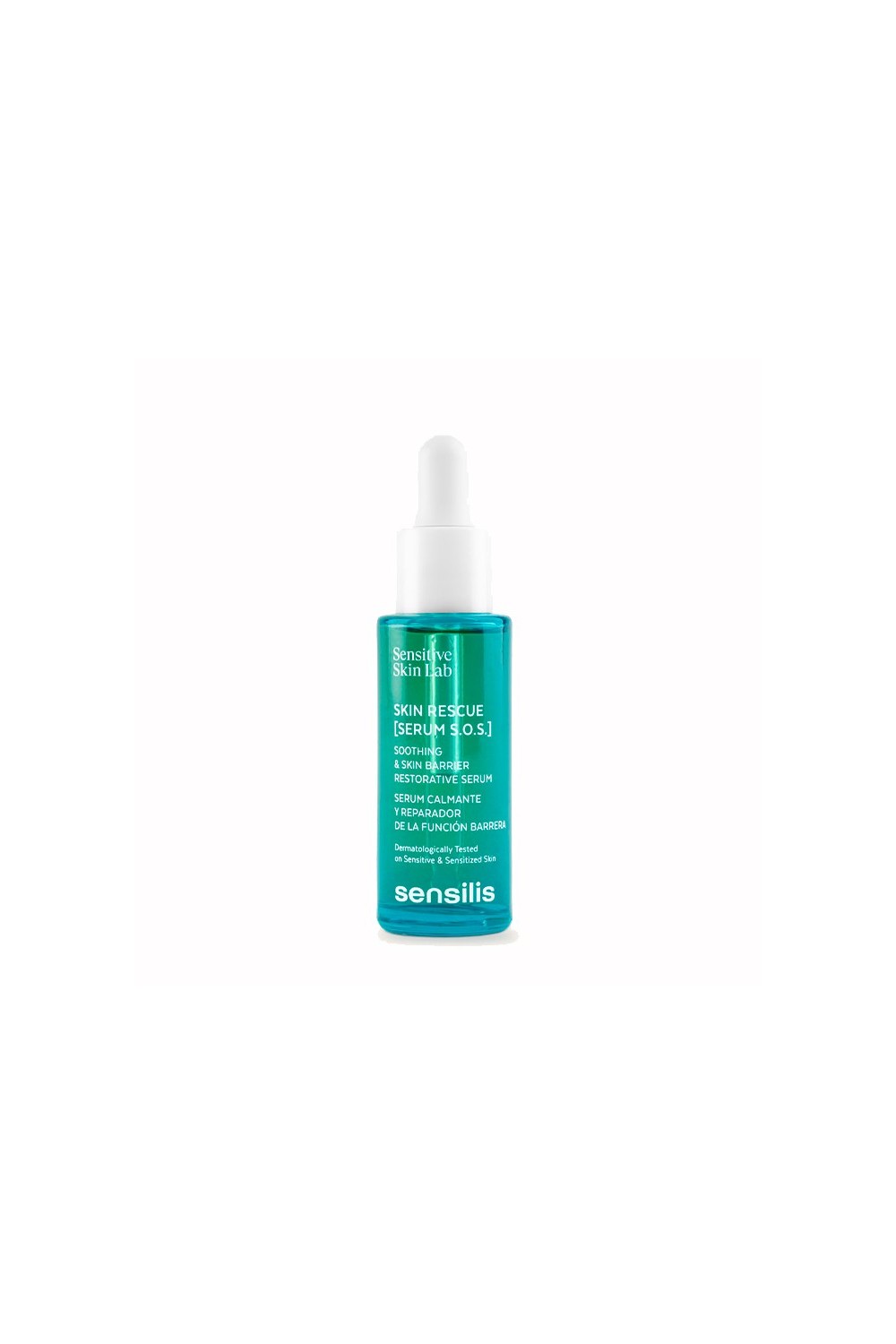 Sensilis Skin Rescue Serum S.O.S. 30ml