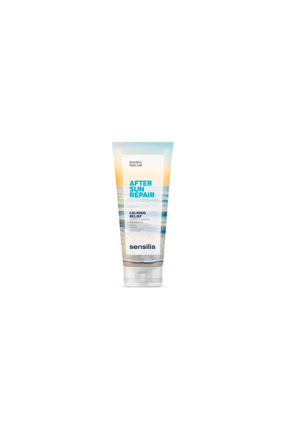 Sensilis After Sun Repair Gel 200ml