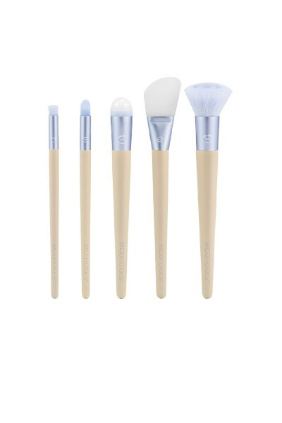 Ecotools Elements Water Hydro Glow Set 5 Pieces