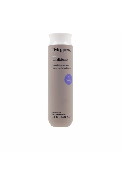 Living Proof No Frizz Conditioner 236ml