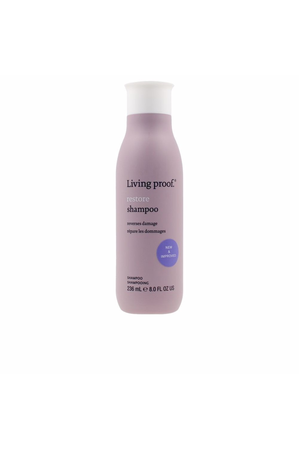 Living Proof Restore Shampoo 236ml