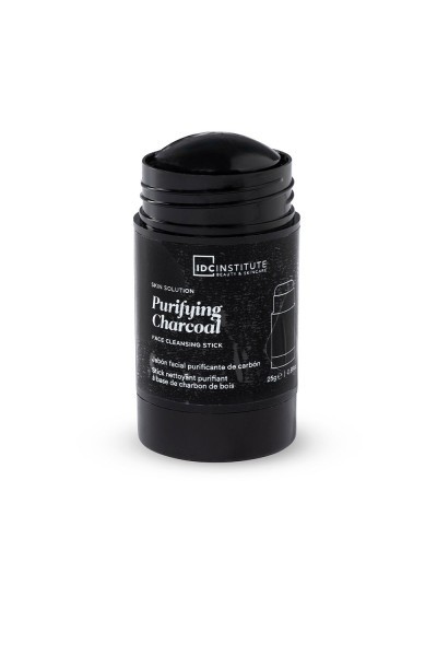 Idc Institute Purifying Charcoal Face Cleansing Stick 25g