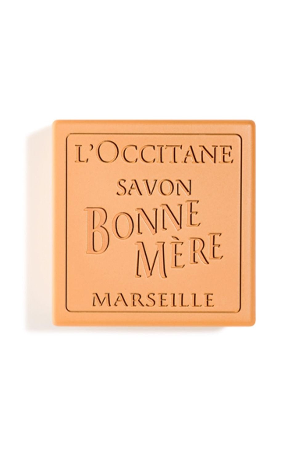 L'occitane Savon Limon Verde Mand 100g