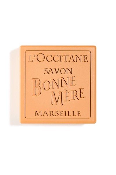L'occitane Savon Limon Verde Mand 100g