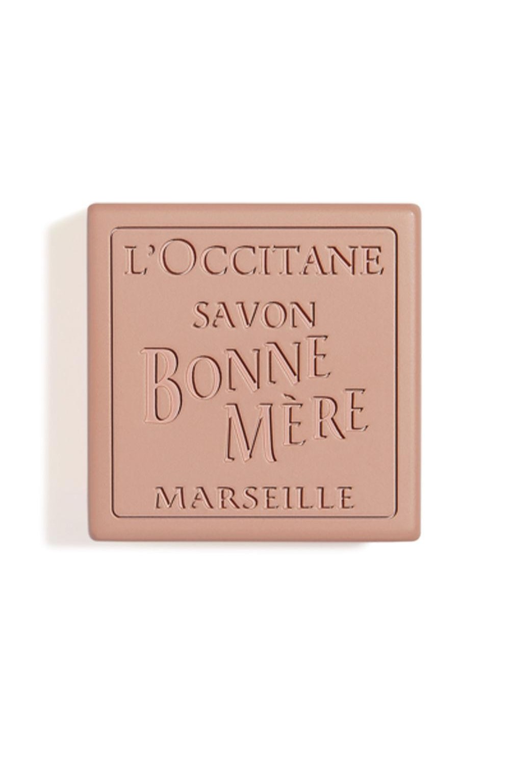 L'occitane Savon Tila Naranja 100g