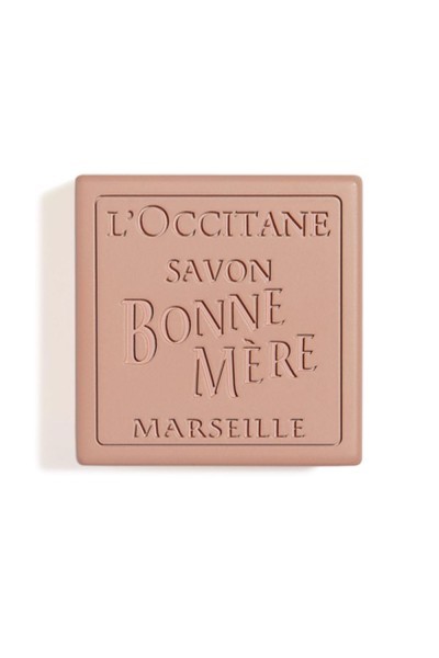 L'occitane Savon Tila Naranja 100g
