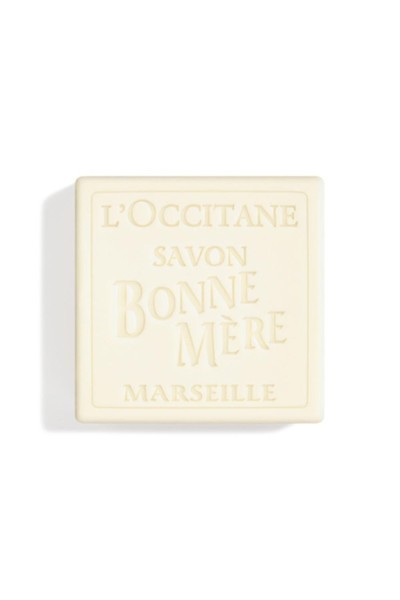 L'occitane Bonne Mere Savon Extra Pure 100g