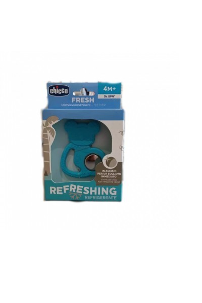 Chicco Refreshing Koala Teether 4M+