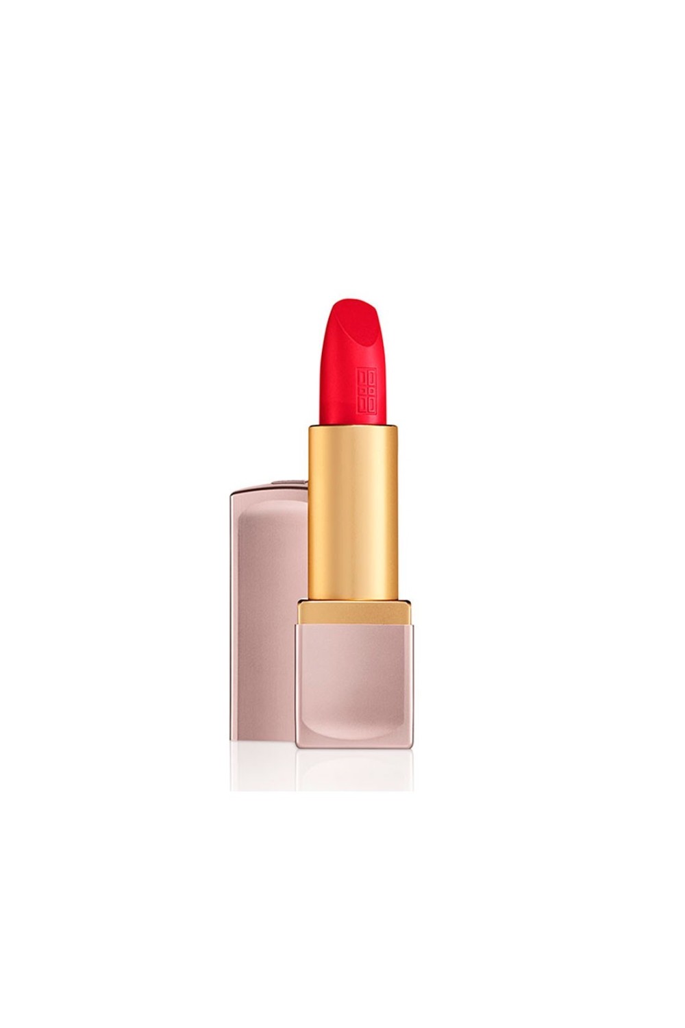 Elizabeth Arden Lip Color Lipstick 07-Legendary Red Matte