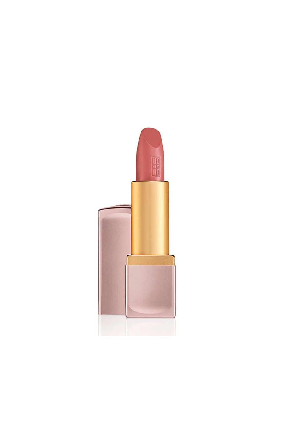 Elizabeth Arden Lip Color Lipstick 01-Nude Blush Matte