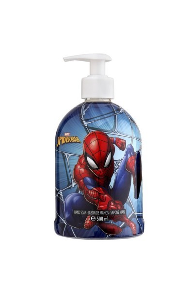 Marvel Spiderman Hand Gel 500ml